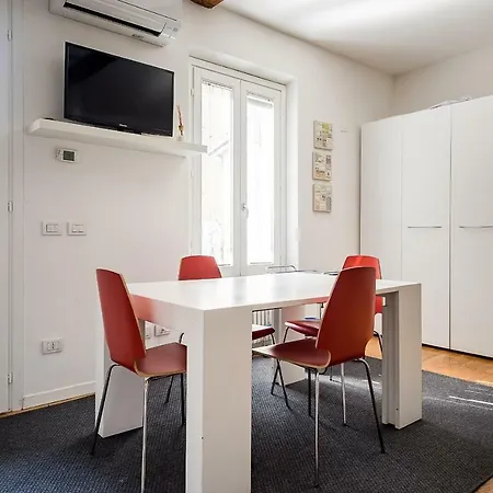 Διαμέρισμα Travel House *