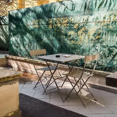 Διαμέρισμα Travel House