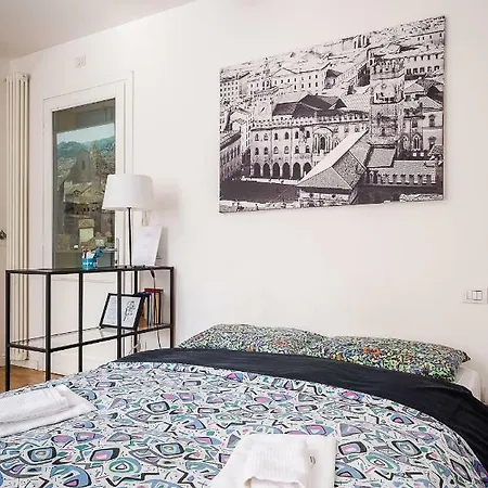 Διαμέρισμα Travel House