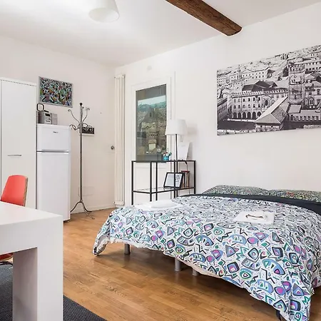 Διαμέρισμα Travel House