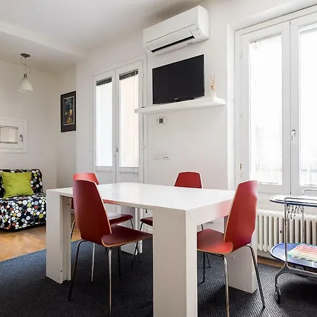 Διαμέρισμα Travel House