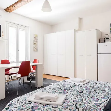 Travel House Διαμέρισμα *